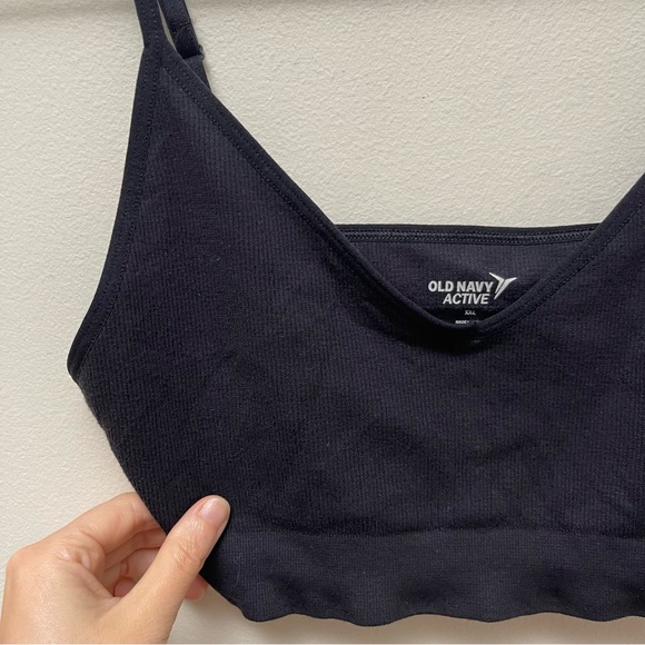 Old Navy NWT Active Bra - Picture 2 of 7